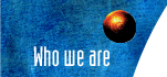 who we are